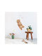Mimi'lou Kinder Wandsticker Wand Doodle 35x45cm