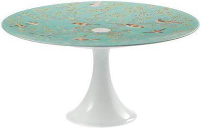Raynaud Limoges Paradis Fond Пластмасова
