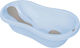 FreeOn Babybadewanne Blau