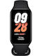 Rugged Armor Displayschutzfolie für das Smart Band 8 1Stück 46012