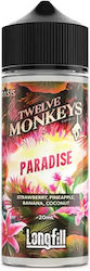 Twelve Monkeys Flavor Shot 20ml/120ml