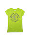 Aeropostale Kids T-shirt Green