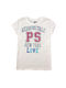 Aeropostale Kids T-shirt White