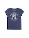 Aeropostale Kids T-shirt Blue