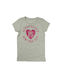 Aeropostale Kids T-shirt Gray