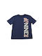 Aeropostale Kids T-shirt Blue