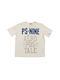 Aeropostale Kids T-shirt White