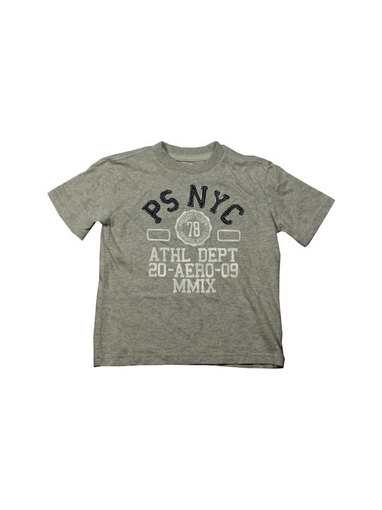 Aeropostale Kids T-shirt Gray