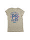 Aeropostale Kids T-shirt Gray