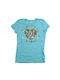 Aeropostale Kids T-shirt Light Blue