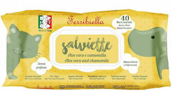 Ferribiella 40 Μαντηλάκια Ferribiella 40 Μαντηλάκια