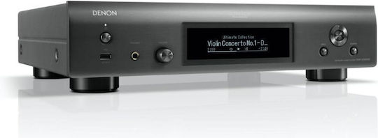 Denon Wifi Network Player Gray