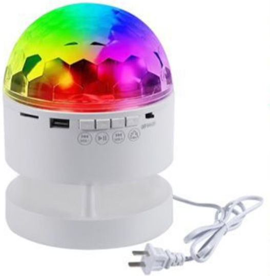 ForHome Dekorative Lampe Party Licht Mehrfarbig