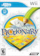 Pictionary Udraw Wii Game (Used)