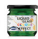 Mercola Metallic Effect Liquid Craft Paint Gree...