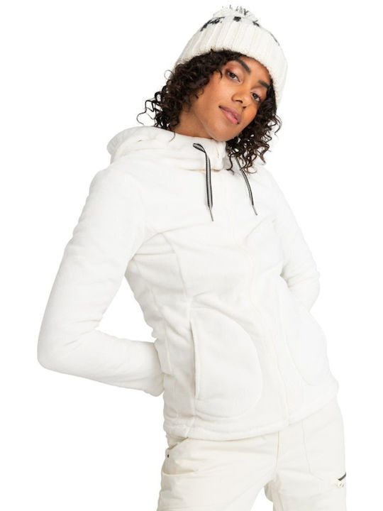 Roxy Women's Short Sports Jacket for Winter wit...