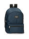 Pepe Jeans Women's Backpack Navy Blue