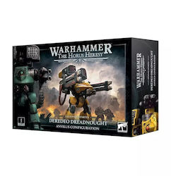 Games Workshop Warhammer Legiones Astartes Figuren Games Workshop Warhammer Legiones Astartes Figuren