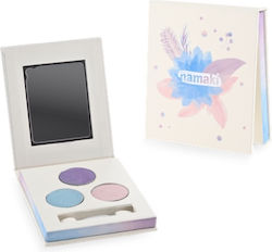Namaki Lidschatten Palette 1g