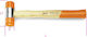 Beta Mattel with Wooden Handle 013900045