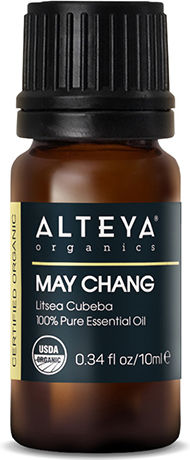 Alteya Organics Етерично Масло Луиза 10мл