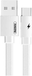 Remax Kerolla USB 2.0 USB-C male - USB-A 2m (047466)