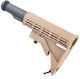 King Arms KA-STOCK-05-TAN-A