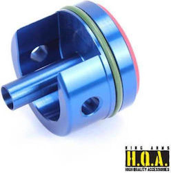 King Arms Cylinder Head Gun