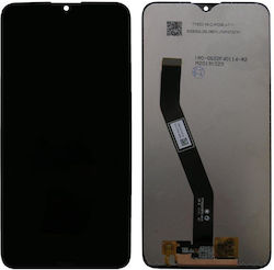 Οθόνη για Xiaomi Redmi Note 3, Note 3 Pro (Μαύρο)