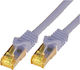 MCAB U/UTP Cat.7 10Gbps Network Cable Ethernet ...