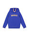 Timberland Kinder Sweatshirt Blue