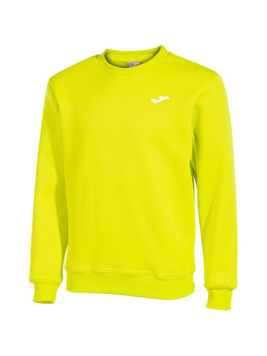 Joma Kinder Sweatshirt Green