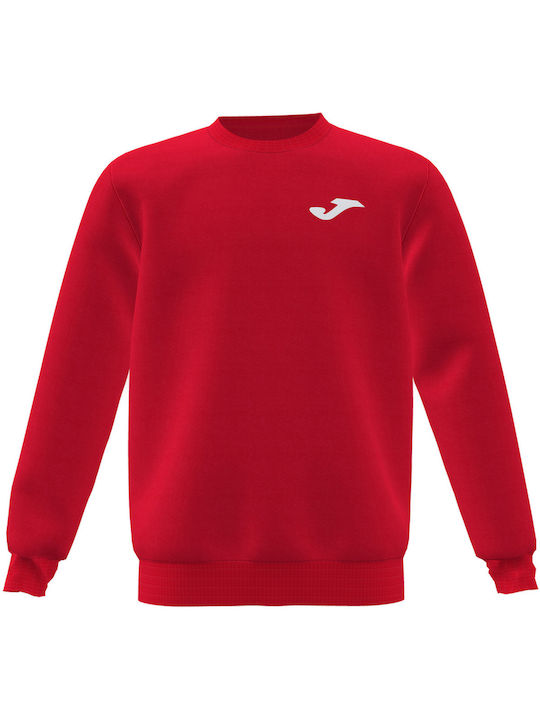 Joma Kids Sweatshirt Red