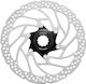 Shimano Sm Rt30 Δισκόπλακα Ποδηλάτου 180mm