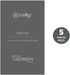 Celly Desk Stand for Mobile PROFILM5PRIV