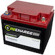 Standard Recharge Baterie UPS cu Capacitate 50Ah și Tensiune 12V 1buc
