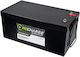 Standard Recharge Μπαταρία UPS με Χωρητικότητα 264.5Ah και Τάση 12V 1τμχ