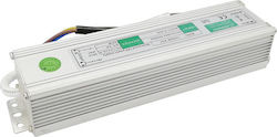 Power Led Τροφοδοτικό LED Στεγανό 87484
