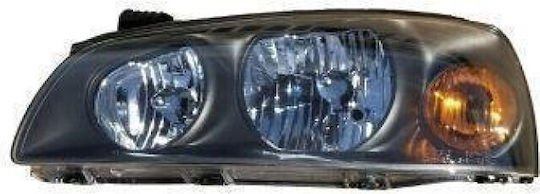 Tyc Предни светлини за Hyundai Elantra 04-07 1бр