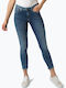 London Damenjeans Blue