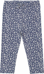 Kite Kids Legging Long Blue