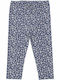 Kite Kids Long Legging Blue