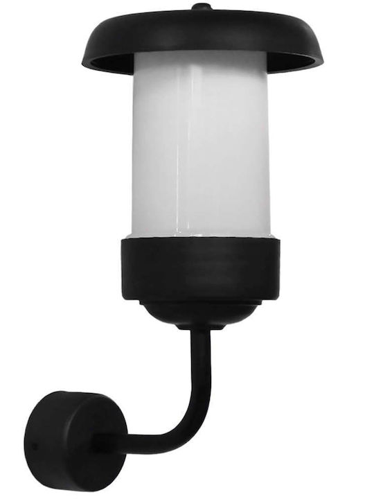 Heronia D-08AS Iluminat Exterior Montat Pe Pere...