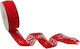 Kappa Decor Ribbon Red