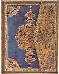 Paperblanks Book Ultra Notebook Blue