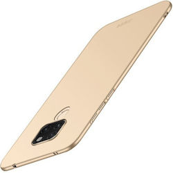 Mofi Slim Series Gole (Huawei Mate 20) Mofi Slim Series Gole (Huawei Mate 20)