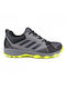 Adidas Terrex Tracerocker Sport Shoes Trail Running Gray