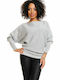 PeeKaBoo Women's Sweater grey