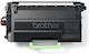 Brother Bk Original Toner Laser Printer Negru 25000 Pagini (TN-3610XL)