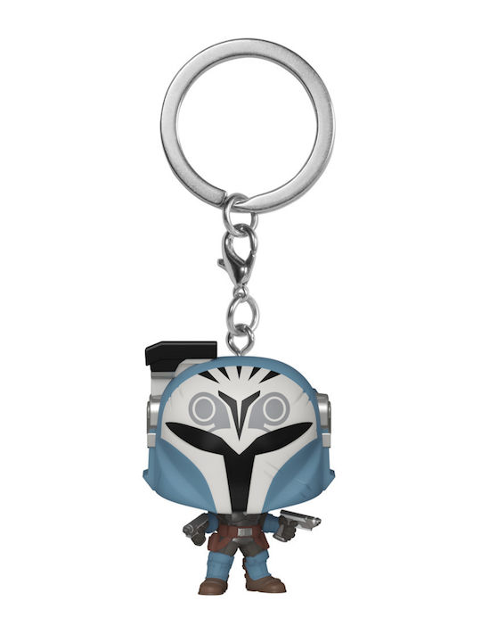 Funko Pocket Pop! Ключодържател Филми: Междузве...